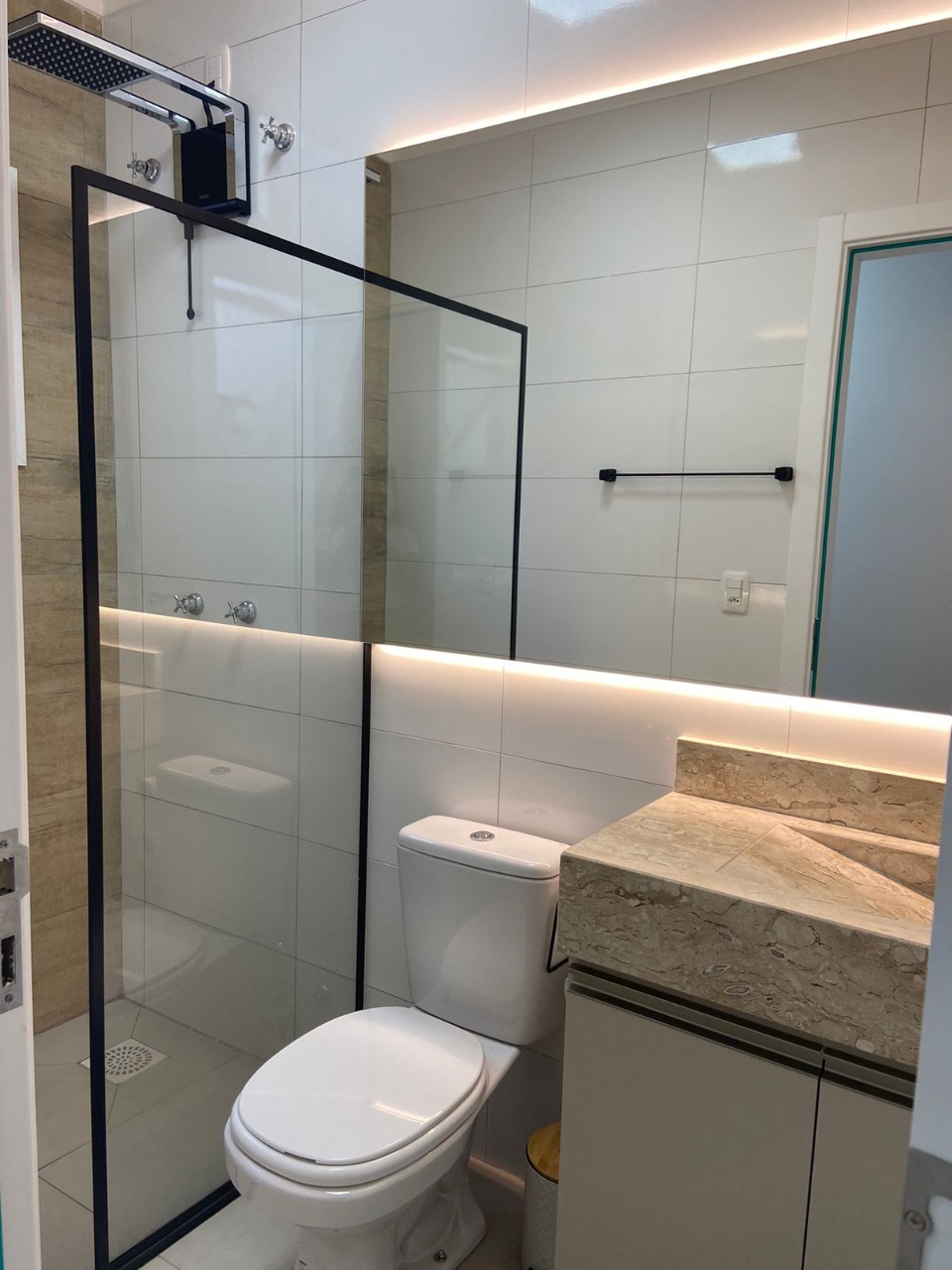 Casa, 2 quartos, 84 m² - Foto 12