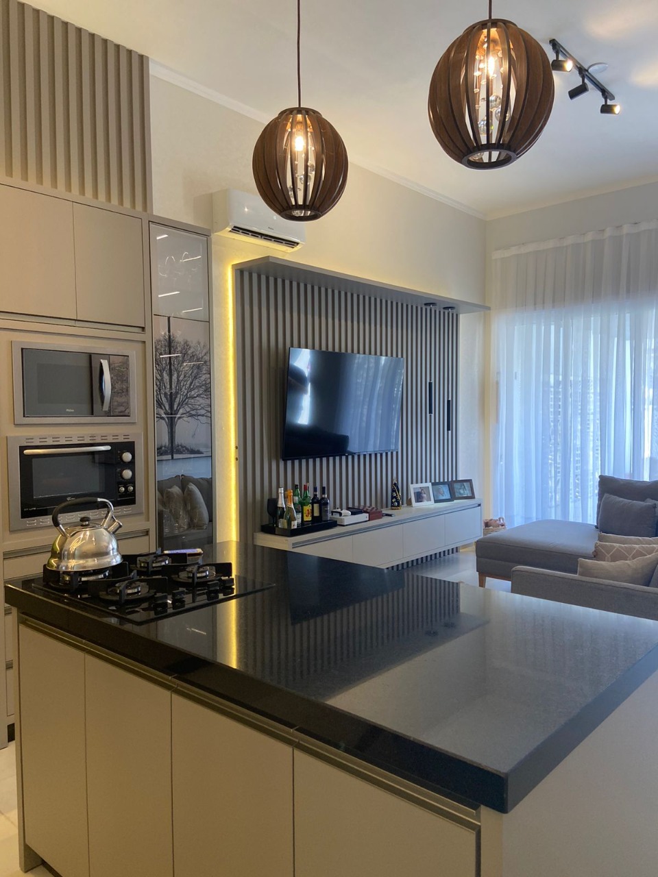 Casa, 2 quartos, 84 m² - Foto 7