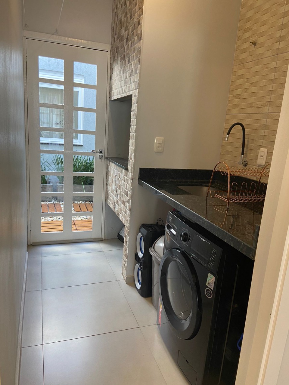 Casa, 2 quartos, 84 m² - Foto 8