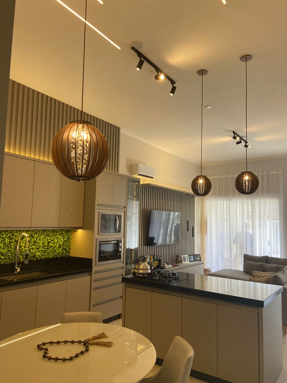 Casa, 2 quartos, 84 m² - Foto 5