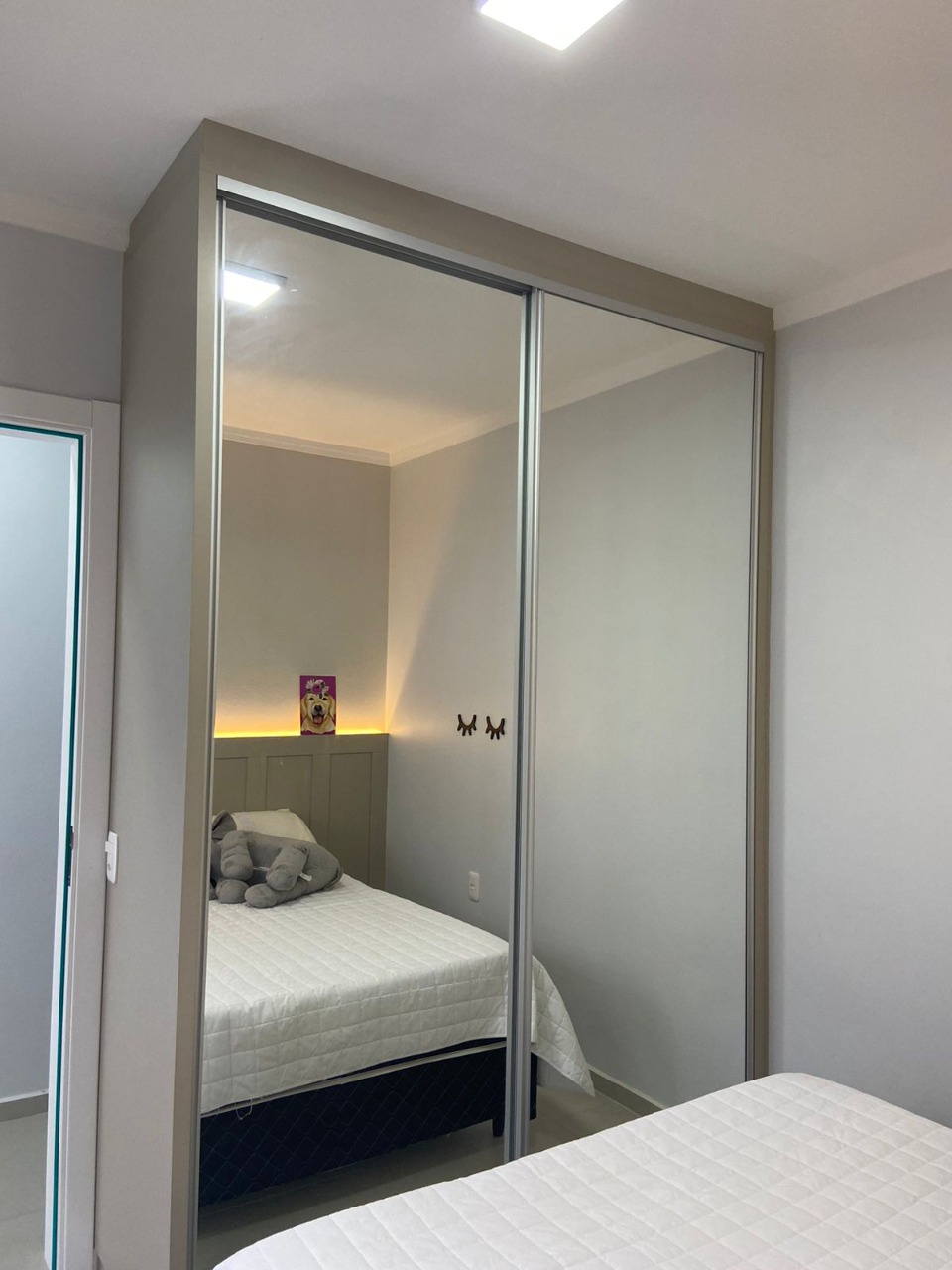 Casa, 2 quartos, 84 m² - Foto 14