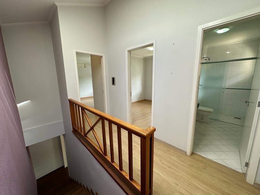 Casa à venda com 3 quartos, 142m² - Foto 11