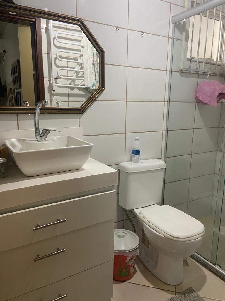 Apartamento à venda no Moinhos: 