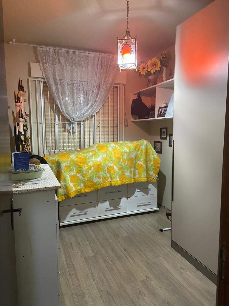 Apartamento à venda no Moinhos: 