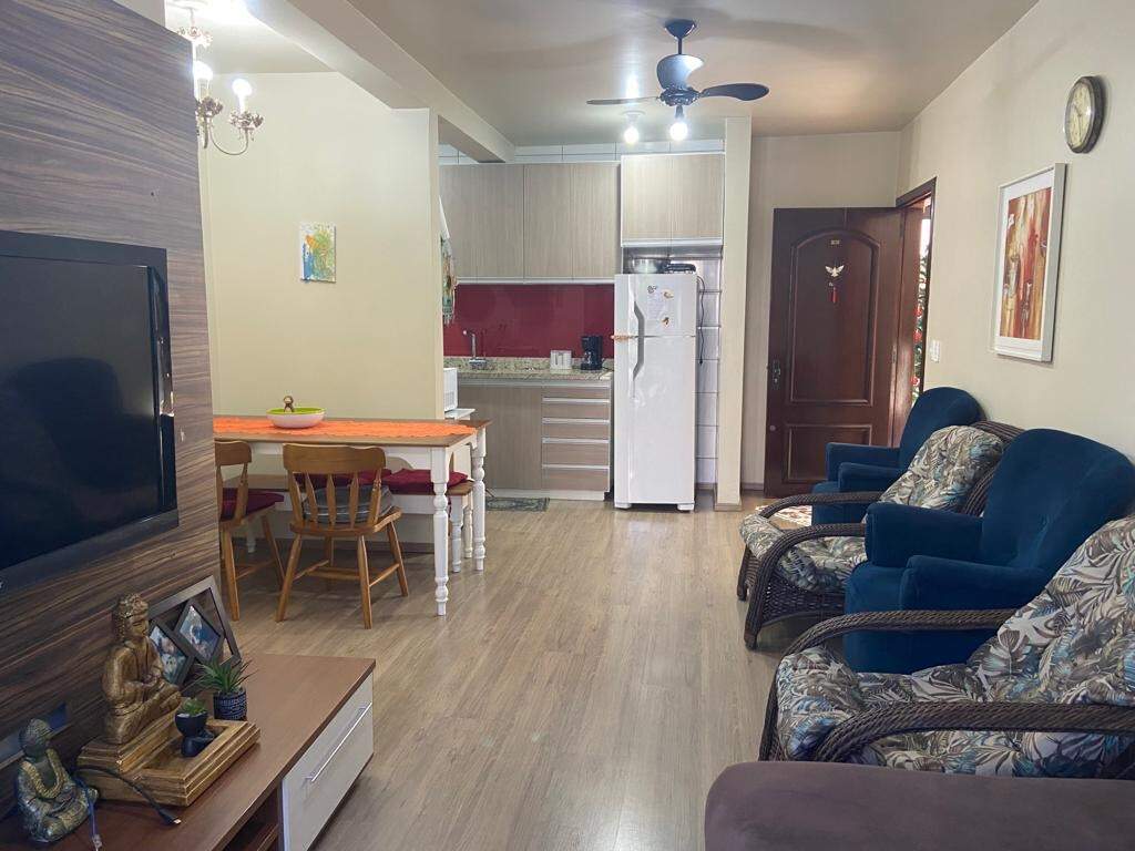 Apartamento à venda no Moinhos: 