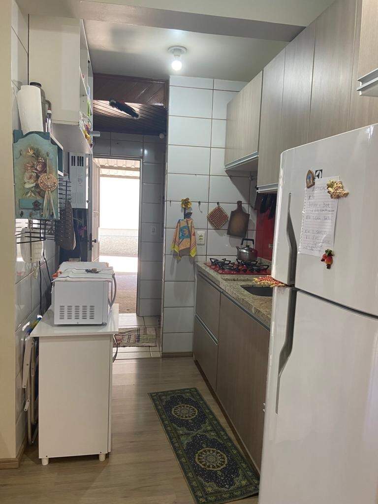 Apartamento à venda no Moinhos: 