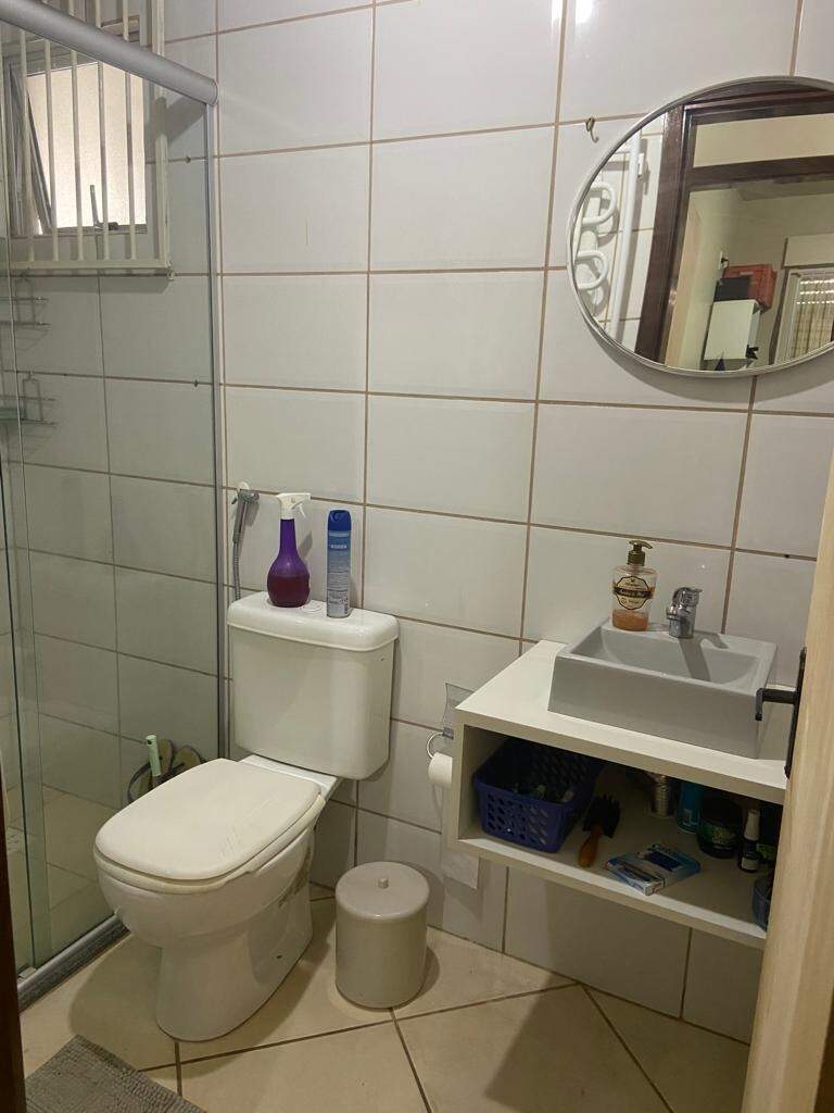 Apartamento à venda no Moinhos: 