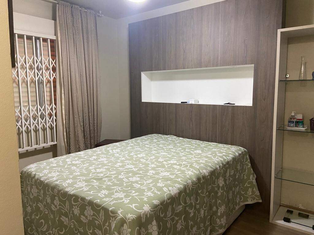 Apartamento à venda no Moinhos: 