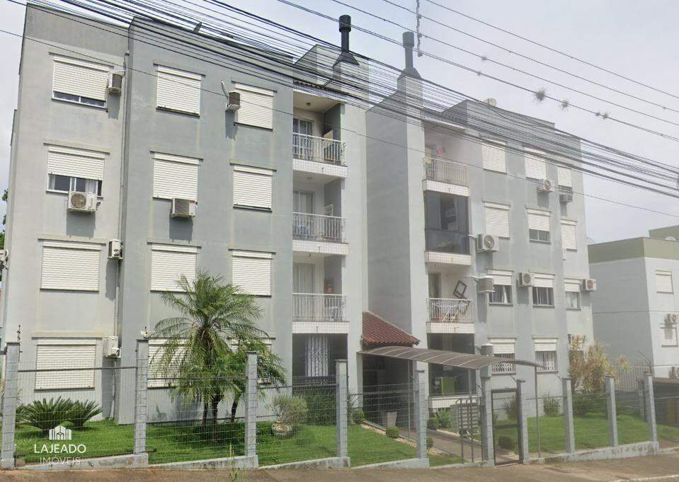 Apartamento à venda no Moinhos: 