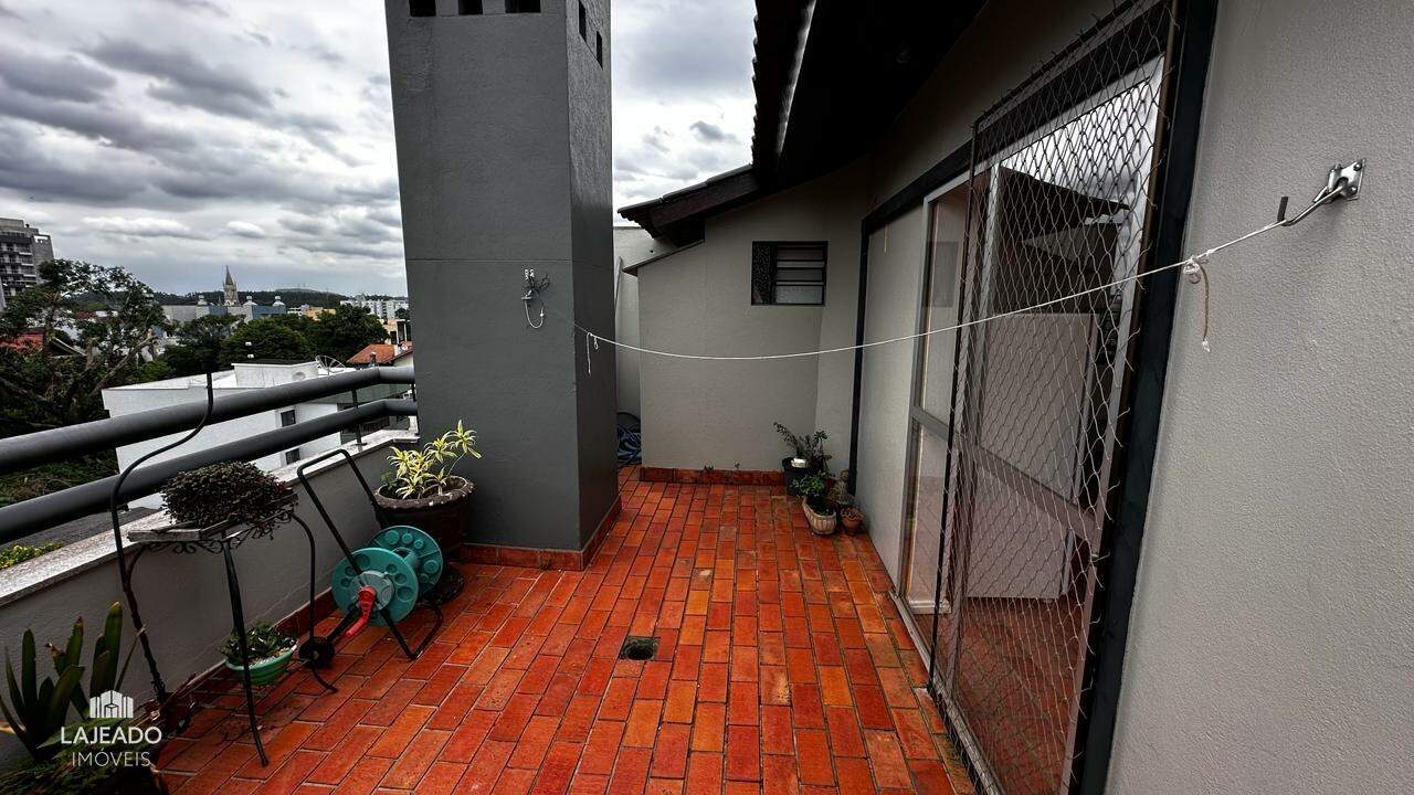 Cobertura, 2 quartos, 174 m² - Foto 11