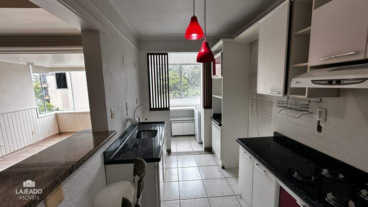 Cobertura, 2 quartos, 174 m² - Foto 5