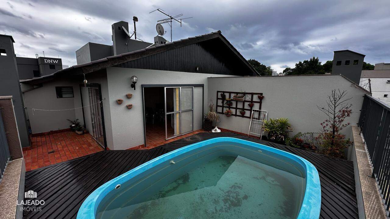 Cobertura, 2 quartos, 174 m² - Foto 14