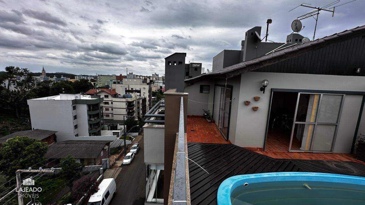 Cobertura, 2 quartos, 174 m² - Foto 24