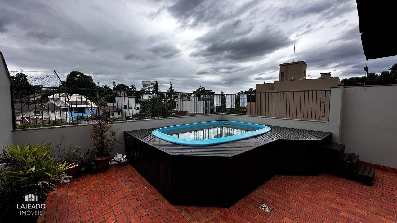 Cobertura, 2 quartos, 174 m² - Foto 17