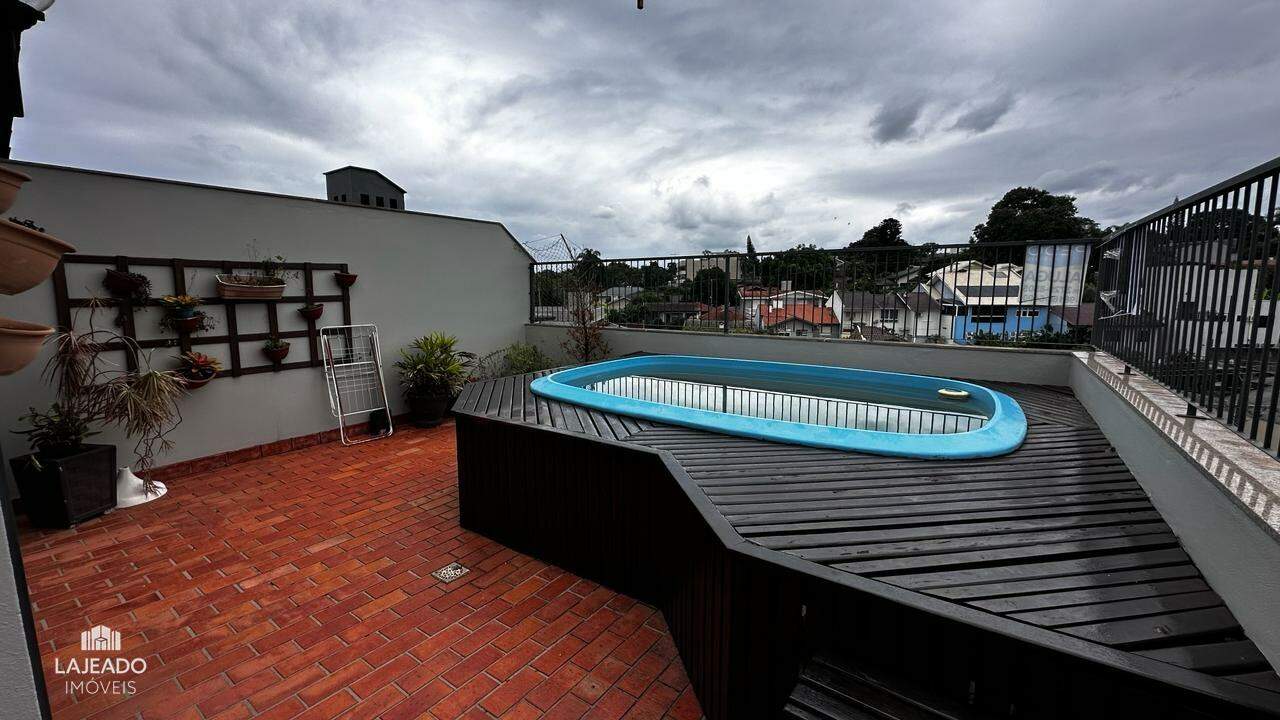 Cobertura, 2 quartos, 174 m² - Foto 4