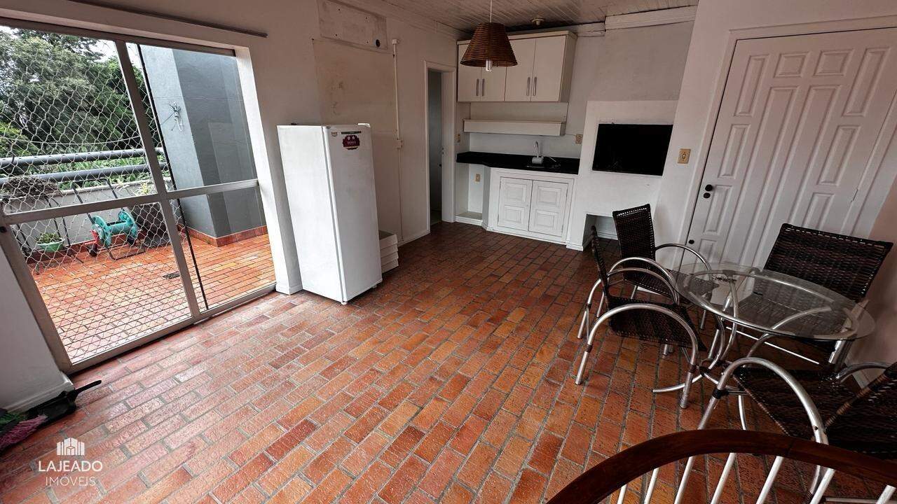 Cobertura, 2 quartos, 174 m² - Foto 6