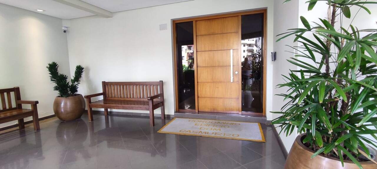 Apartamento, 3 quartos, 157 m² - Foto 2