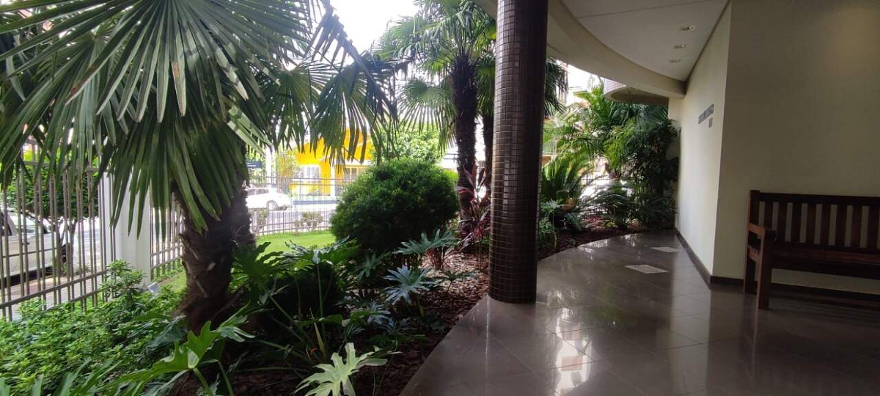 Apartamento, 3 quartos, 157 m² - Foto 3