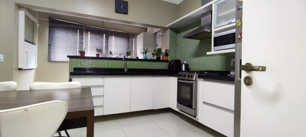 Apartamento, 3 quartos, 157 m² - Foto 4