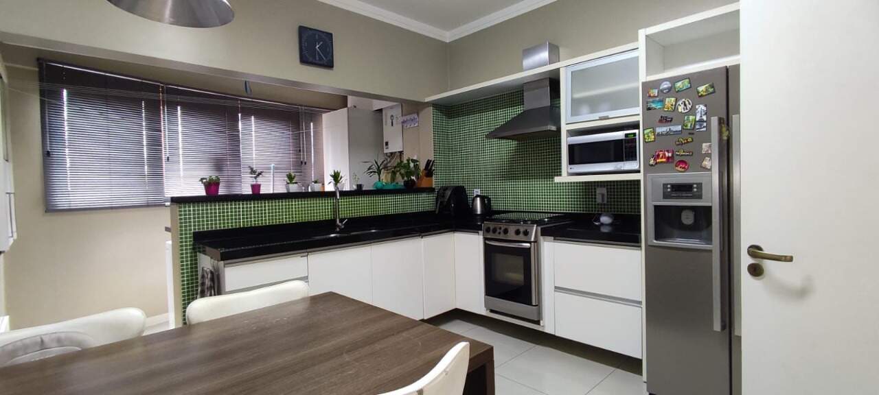 Apartamento, 3 quartos, 157 m² - Foto 5