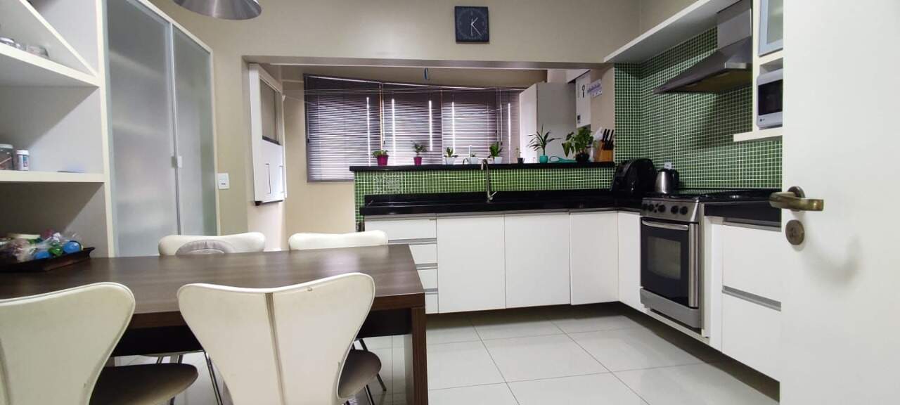 Apartamento, 3 quartos, 157 m² - Foto 6