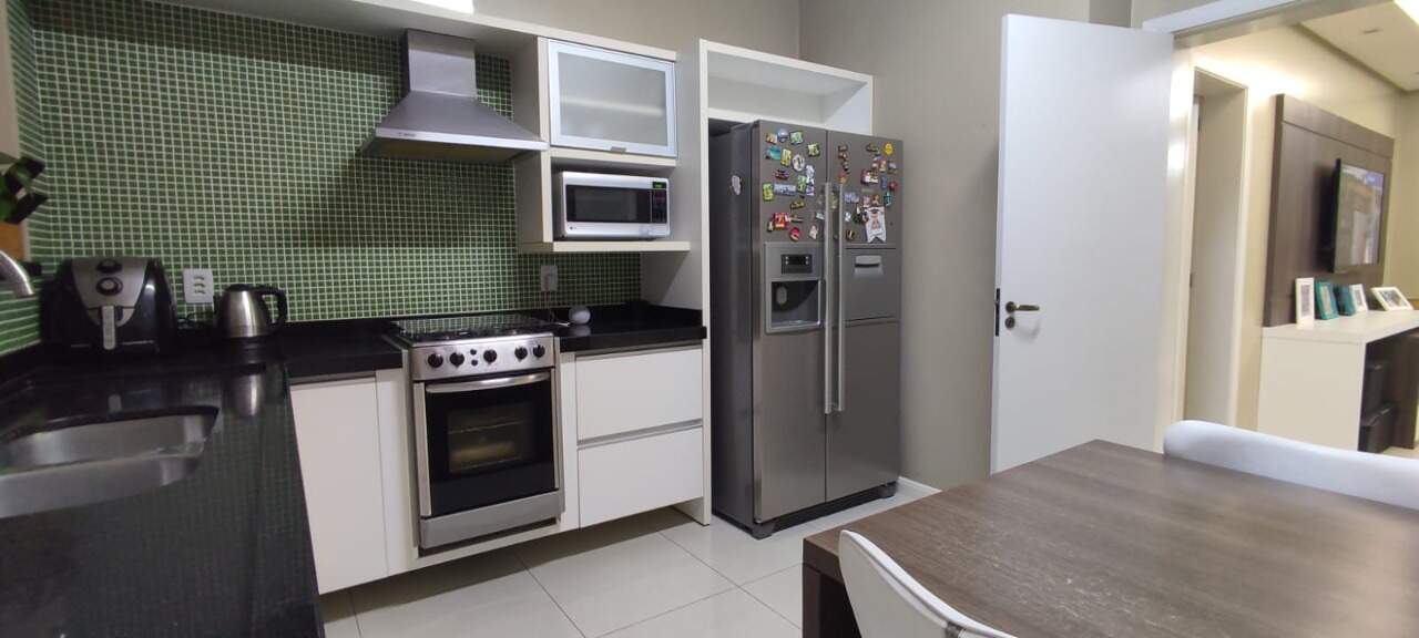 Apartamento, 3 quartos, 157 m² - Foto 7
