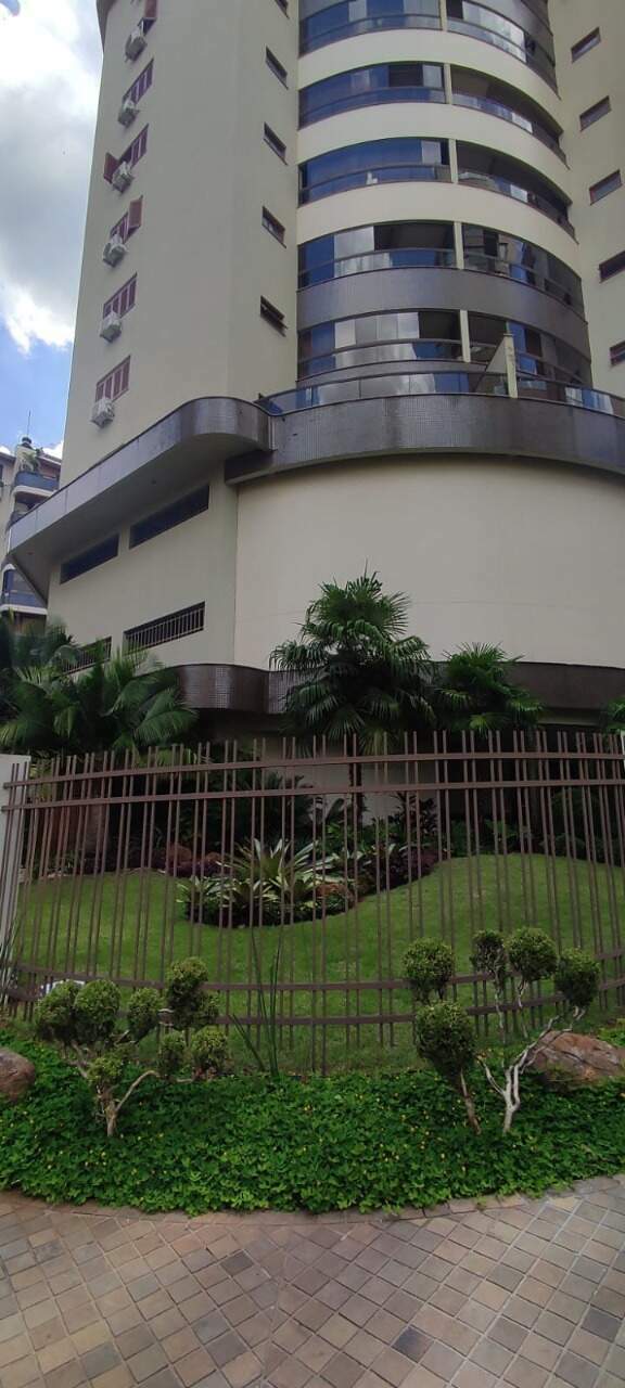 Apartamento, 3 quartos, 157 m² - Foto 1