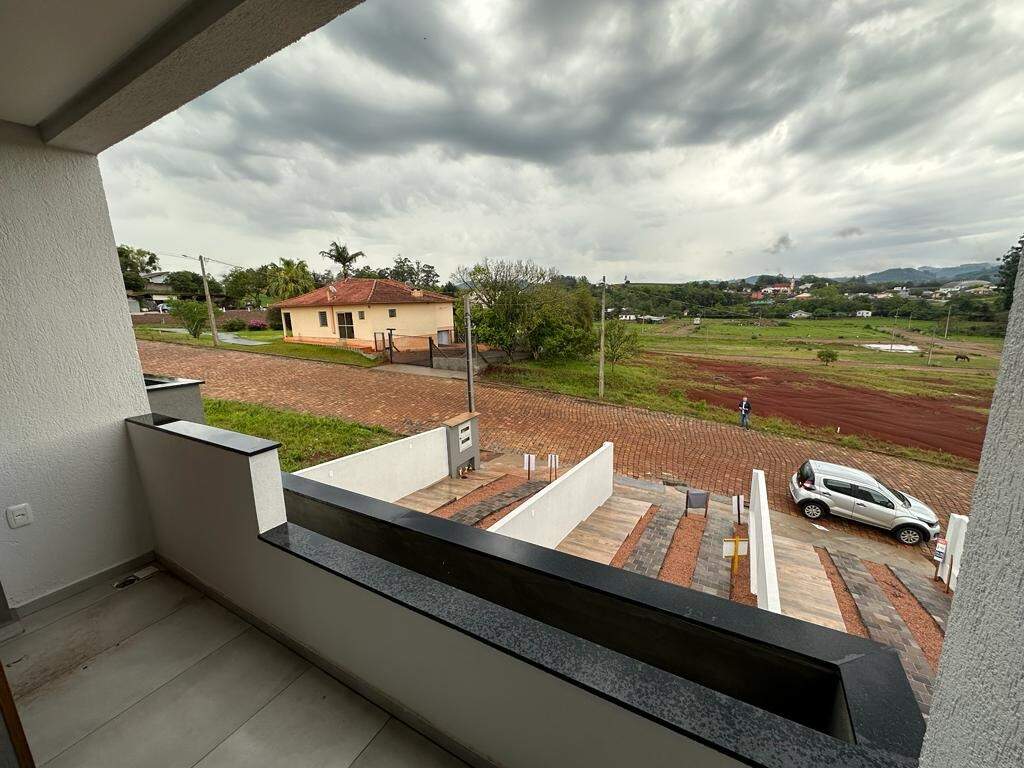 Sobrado à venda com 2 quartos, 86m² - Foto 5