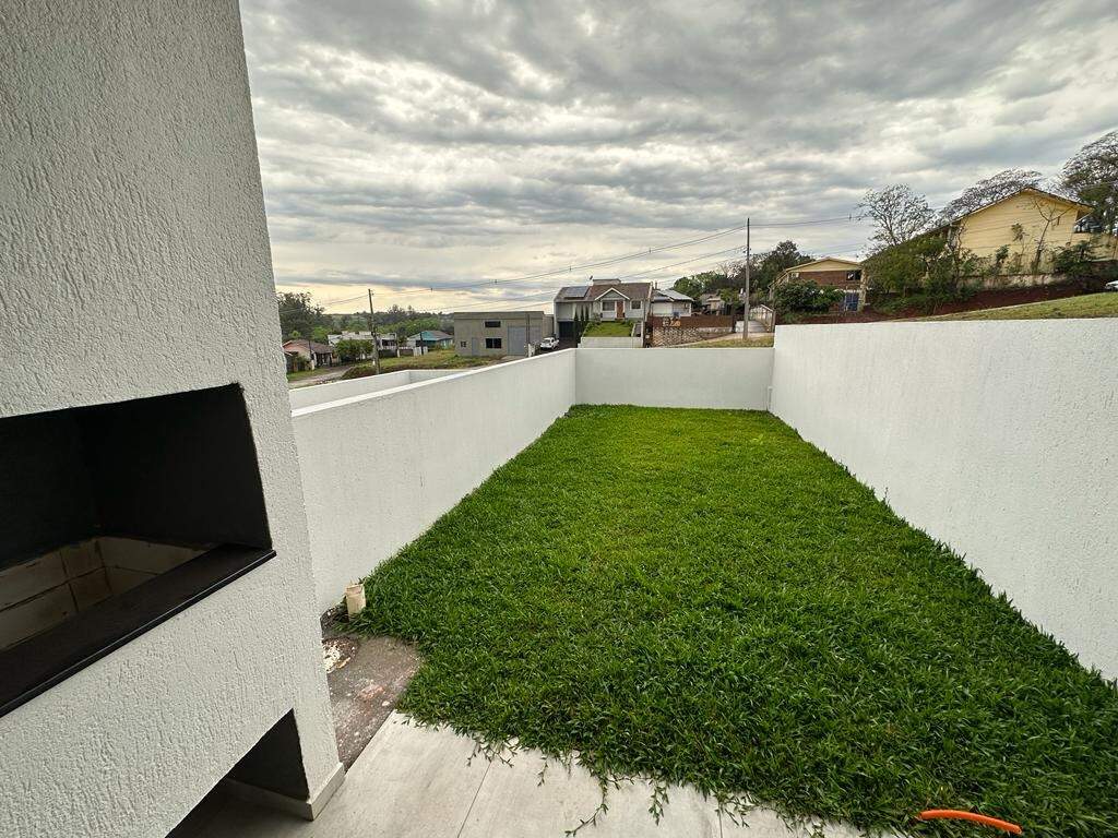 Sobrado à venda com 2 quartos, 86m² - Foto 7