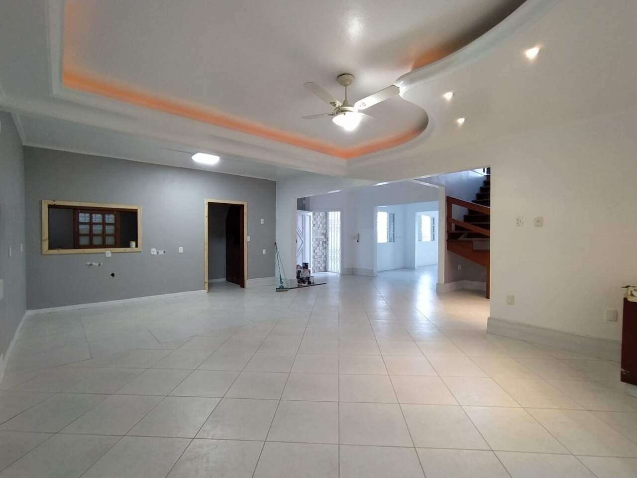 Casa à venda com 5 quartos, 280m² - Foto 6