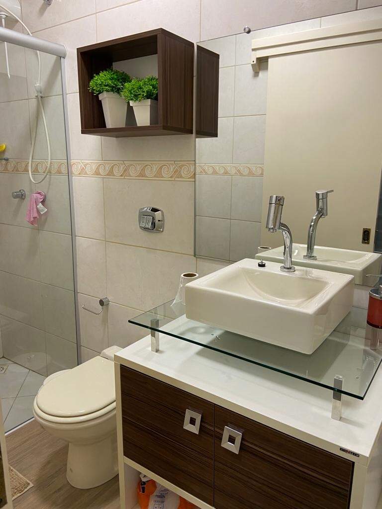 Sobrado à venda com 2 quartos, 102m² - Foto 24