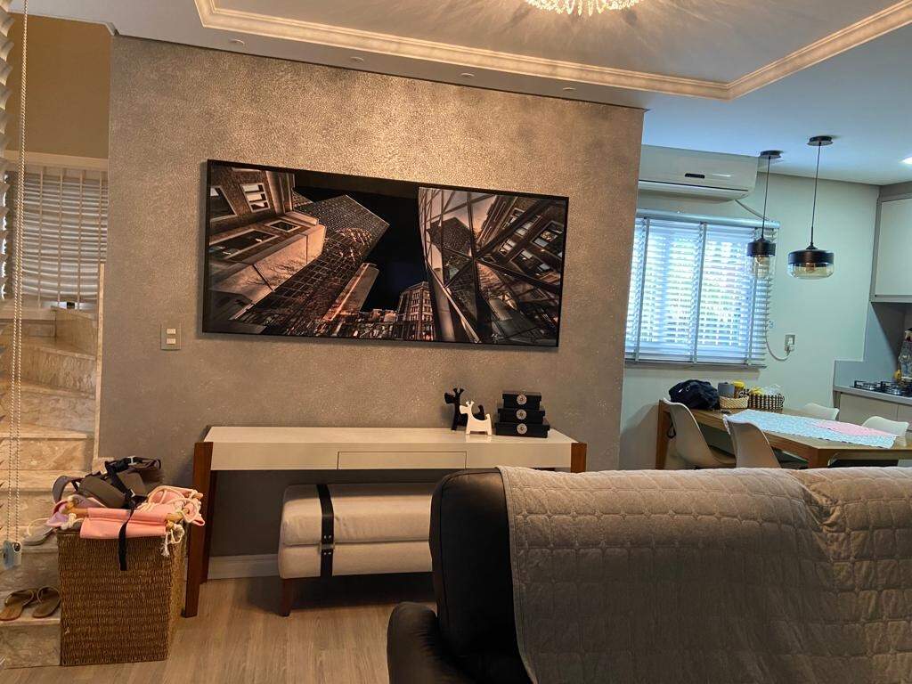 Sobrado à venda com 2 quartos, 102m² - Foto 3