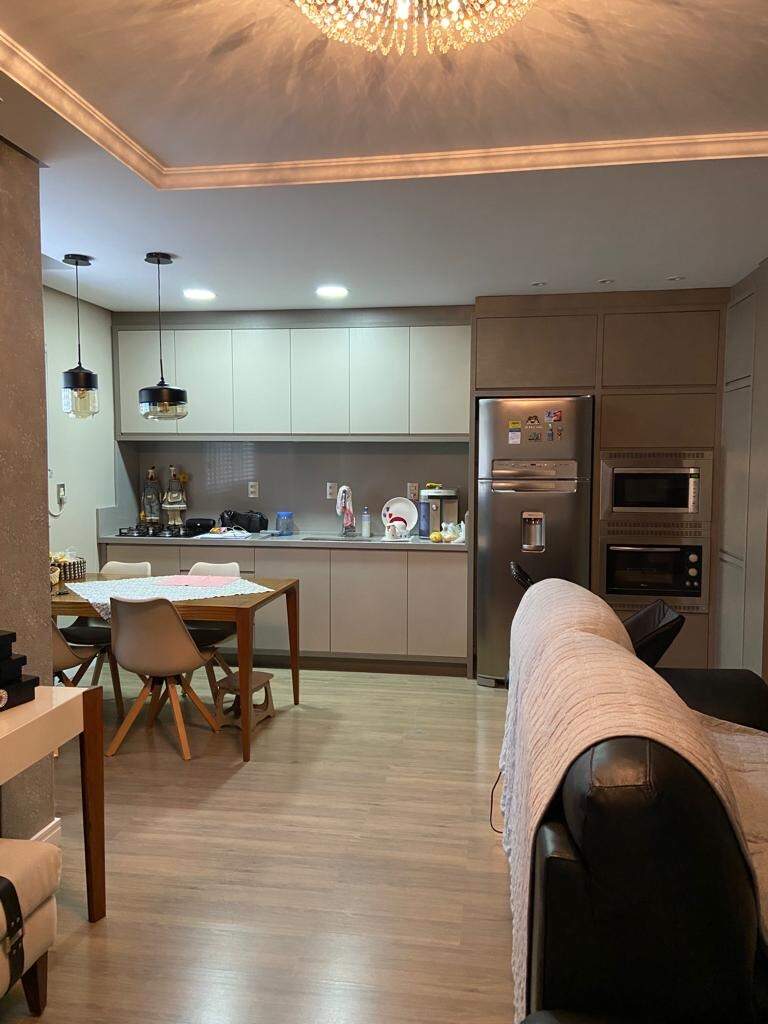 Sobrado à venda com 2 quartos, 102m² - Foto 17