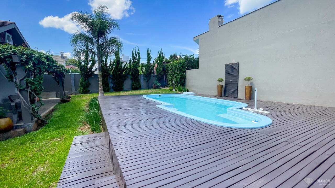 Casa, 3 quartos, 194 m² - Foto 19