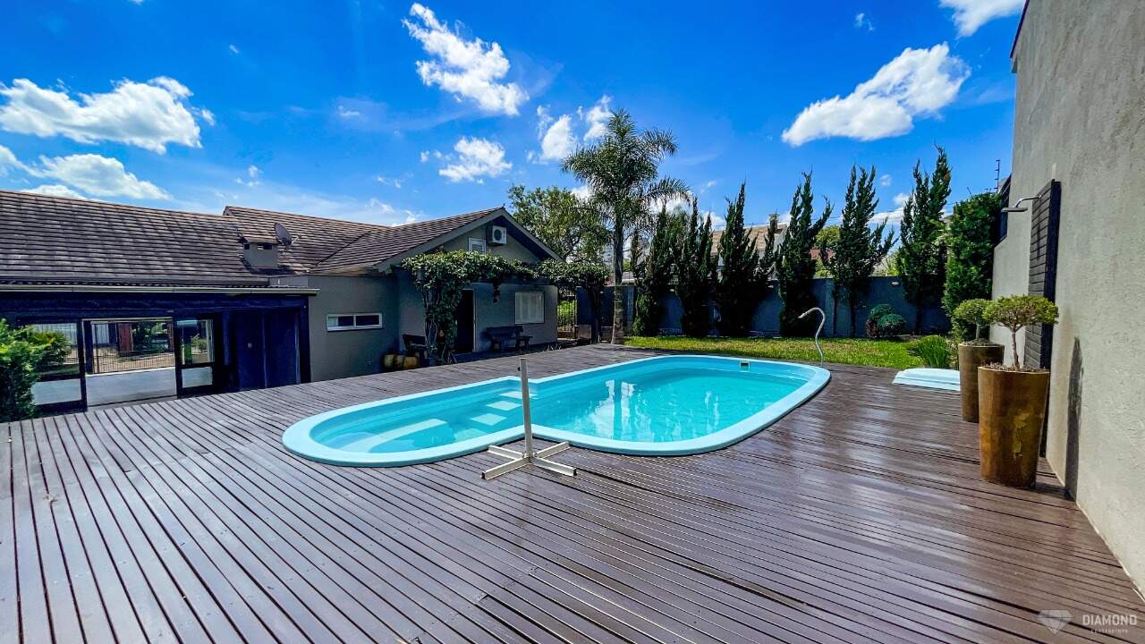 Casa, 3 quartos, 194 m² - Foto 20