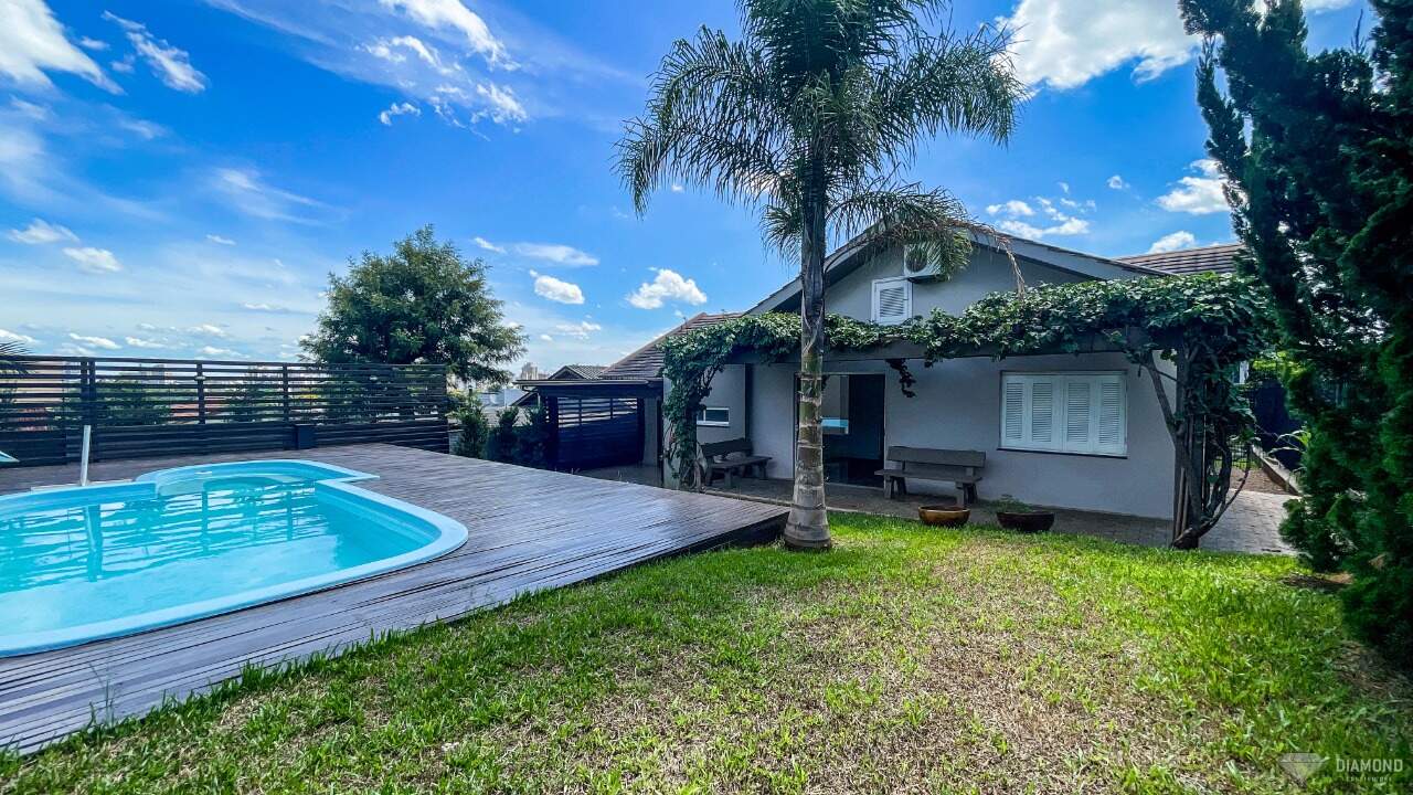 Casa, 3 quartos, 194 m² - Foto 21