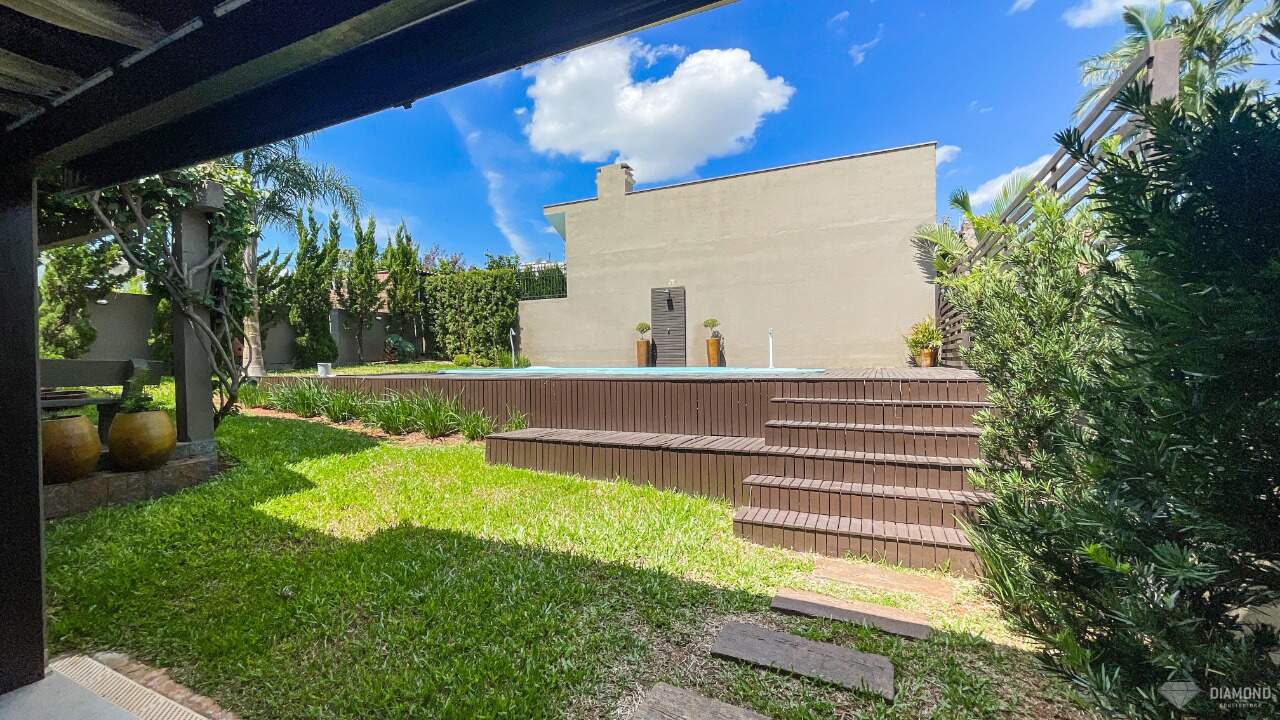 Casa, 3 quartos, 194 m² - Foto 22