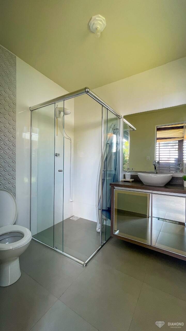 Casa, 3 quartos, 194 m² - Foto 23