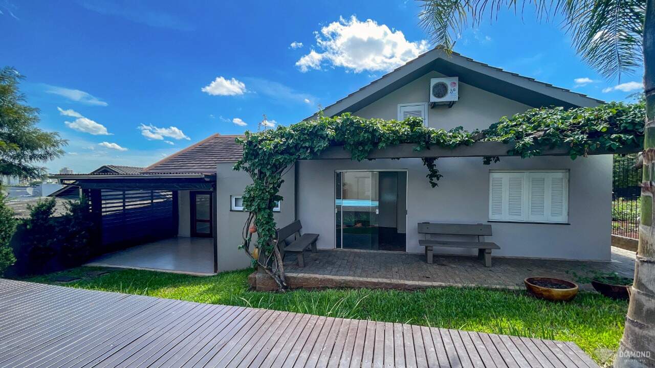 Casa, 3 quartos, 194 m² - Foto 25