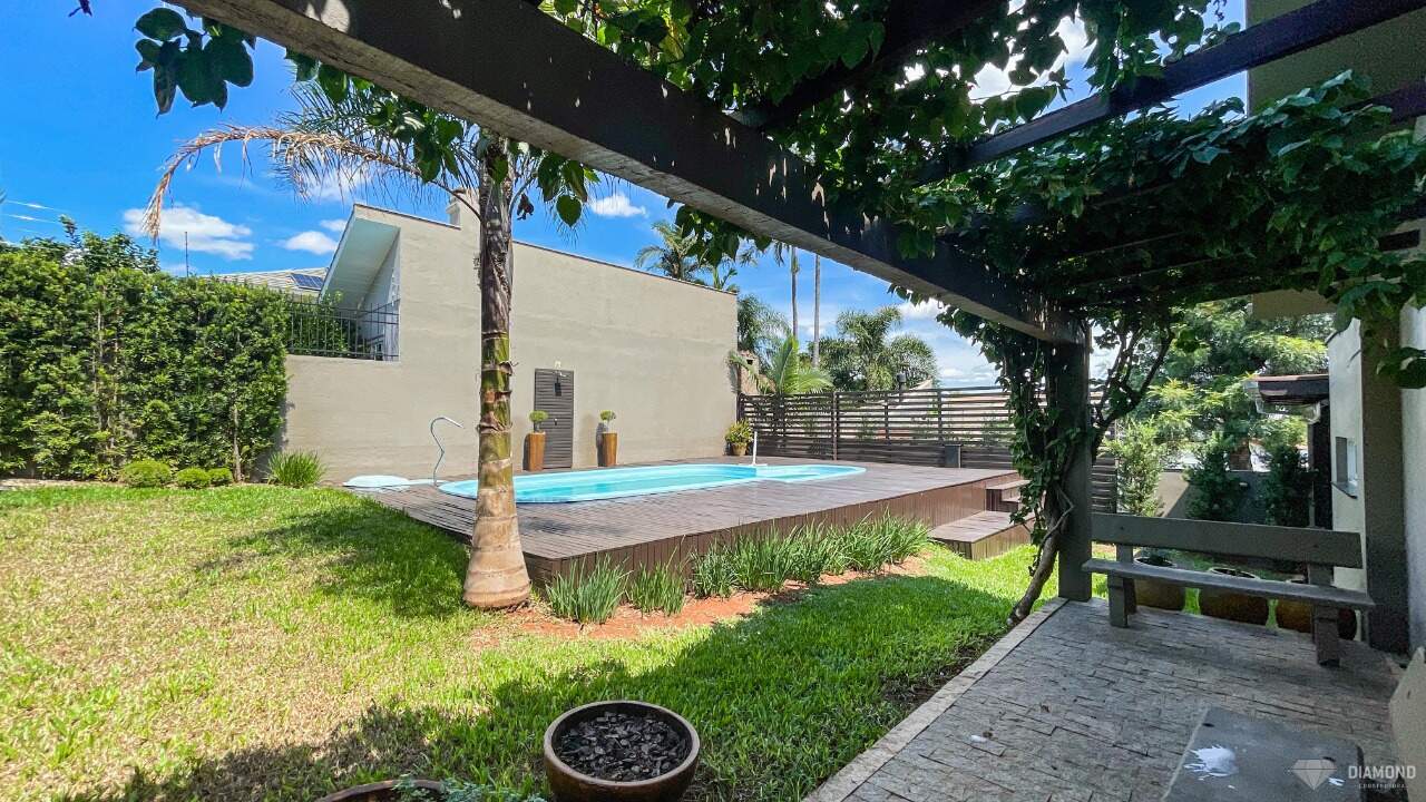 Casa, 3 quartos, 194 m² - Foto 26