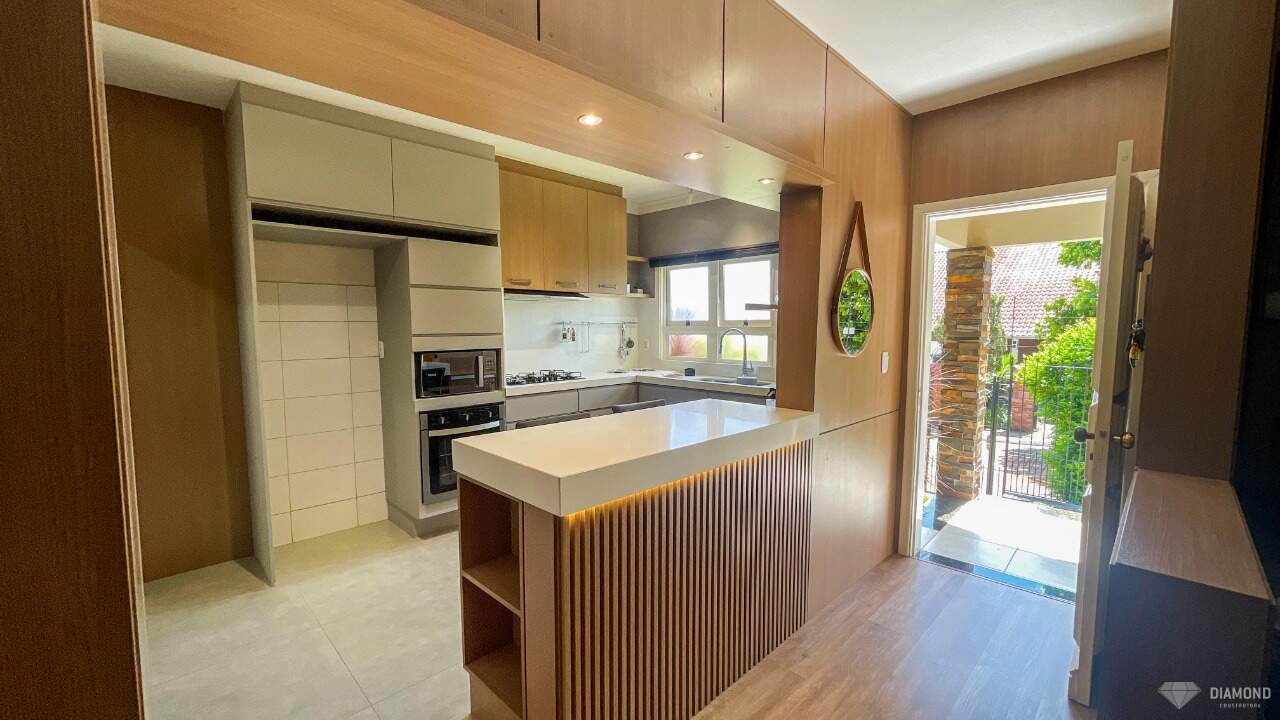 Casa, 3 quartos, 194 m² - Foto 7
