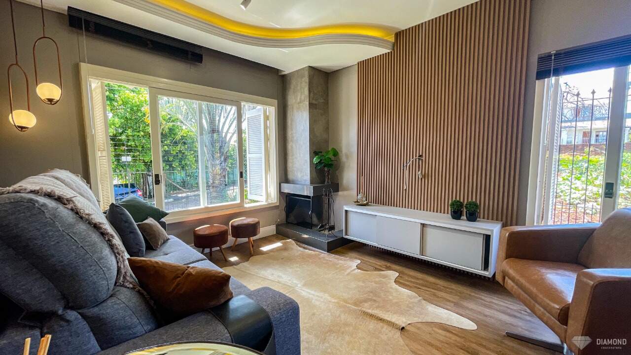 Casa, 3 quartos, 194 m² - Foto 4