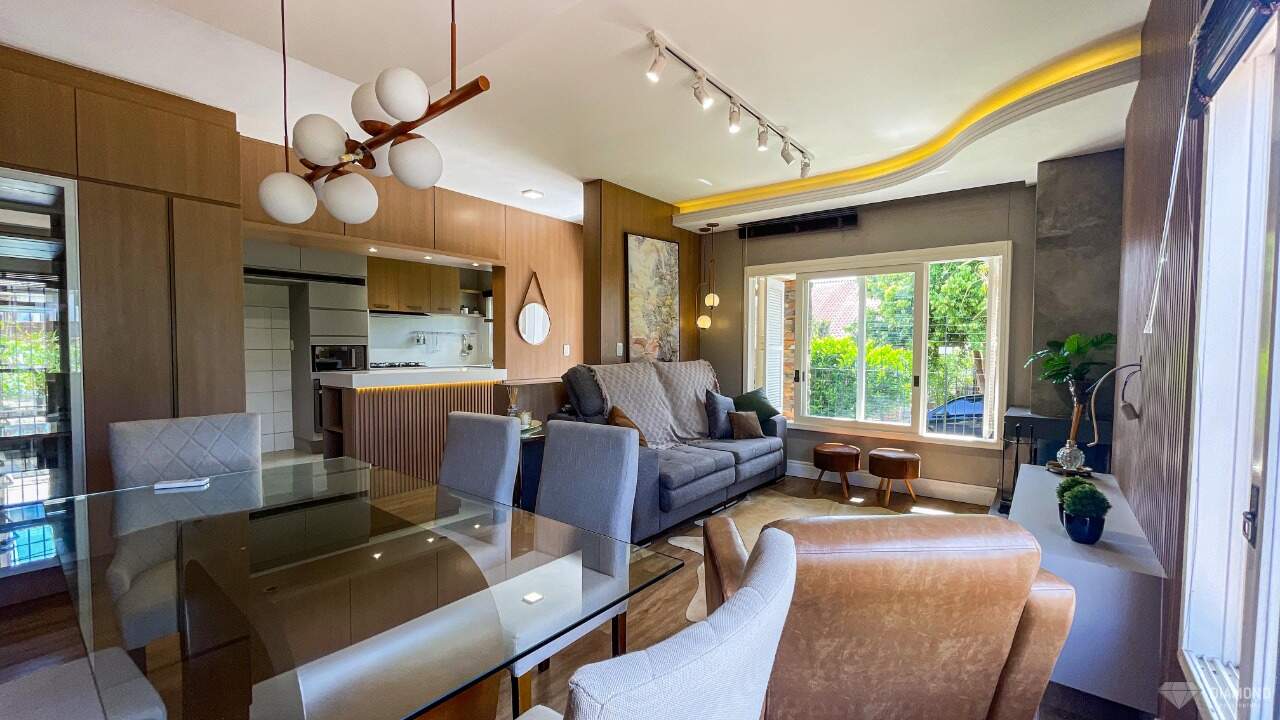 Casa, 3 quartos, 194 m² - Foto 12