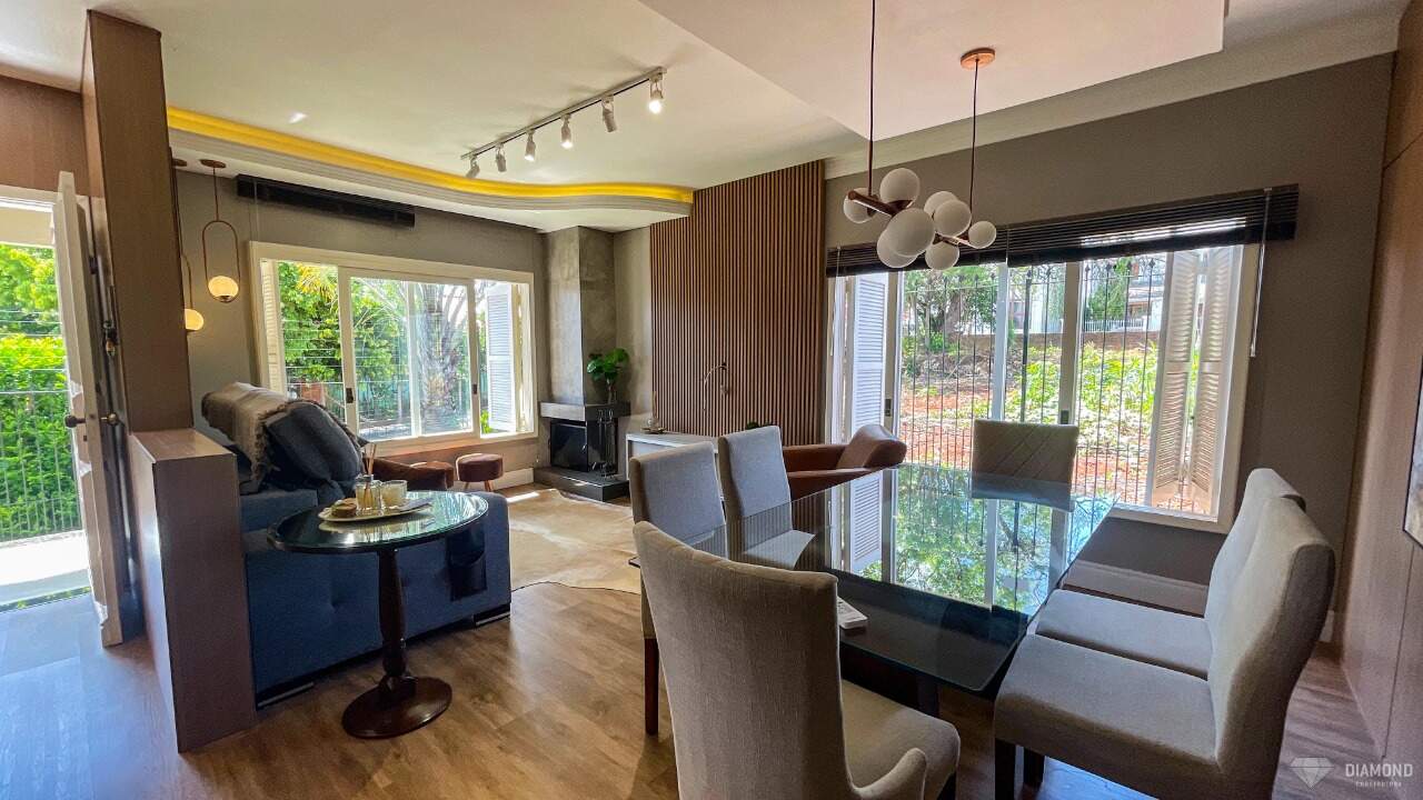Casa, 3 quartos, 194 m² - Foto 6