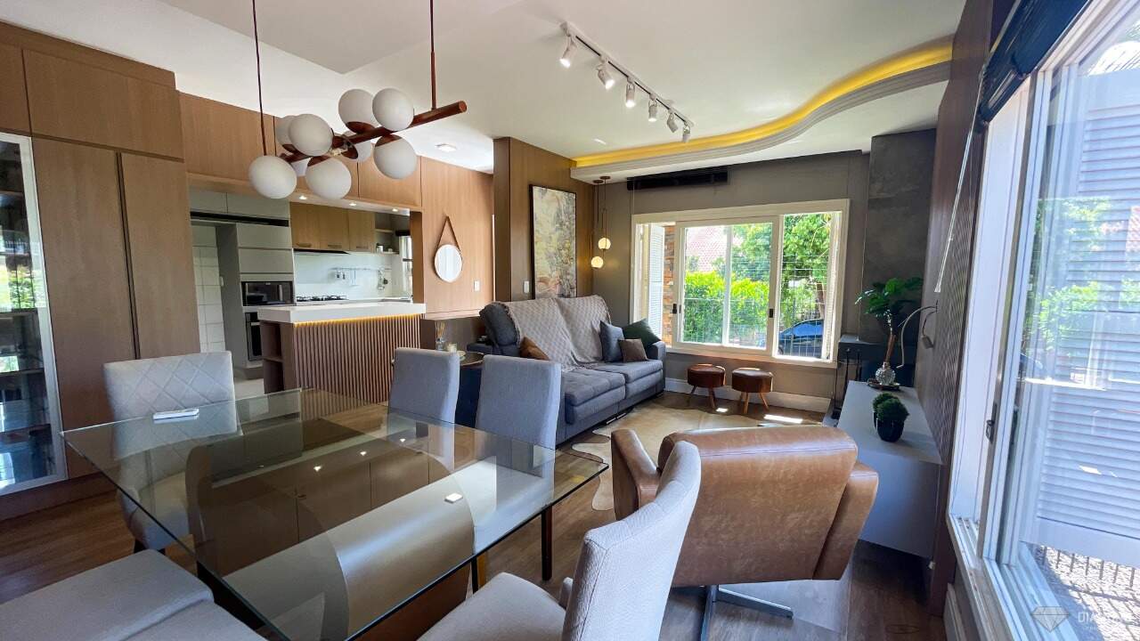 Casa, 3 quartos, 194 m² - Foto 16