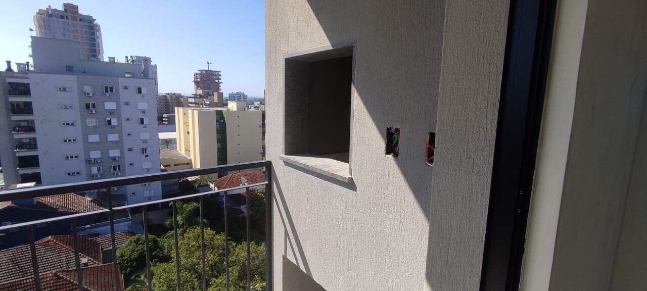 Apartamento à venda no Americano: 