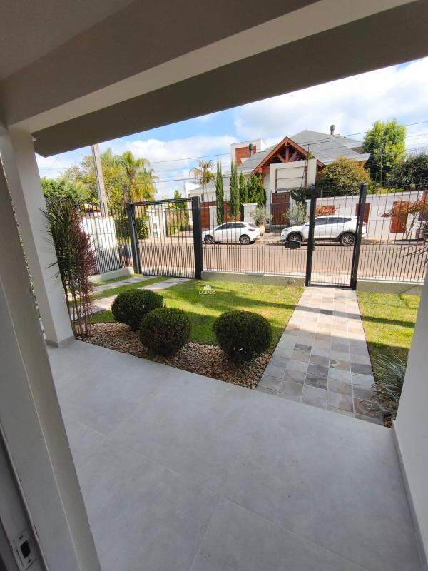 Casa, 4 quartos, 171 m² - Foto 2