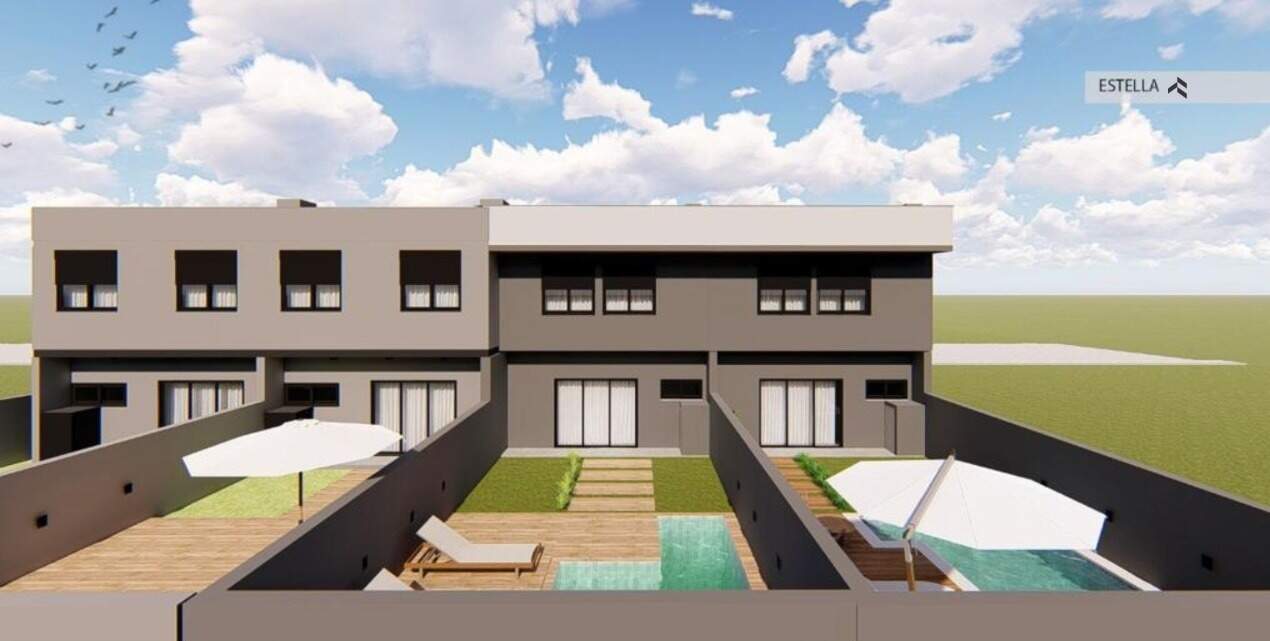 Sobrado à venda com 3 quartos, 181m² - Foto 3