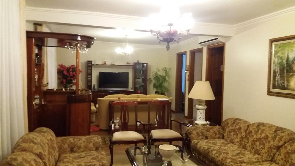 Casa, 3 quartos, 286 m² - Foto 12