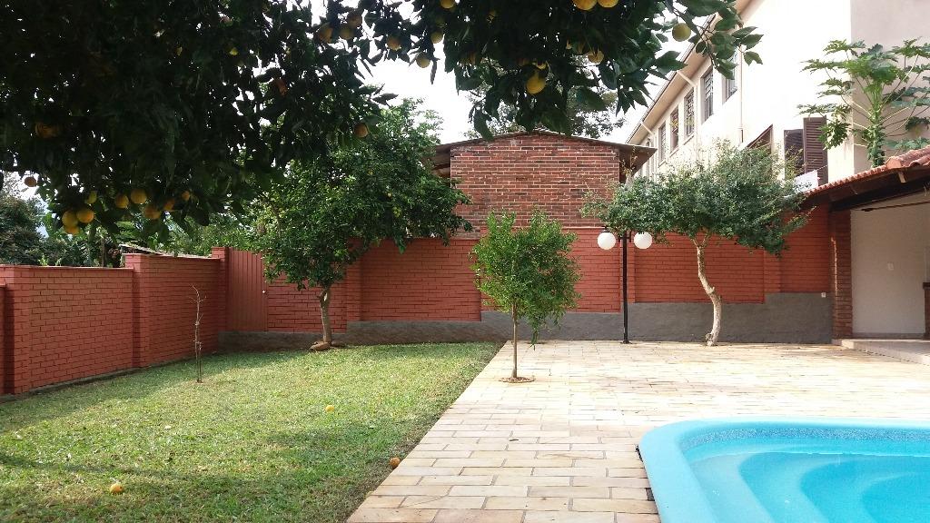 Casa, 3 quartos, 286 m² - Foto 9